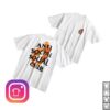 Antisocialsocialclub Merch Store Koi Tee