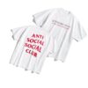 Antisocialsocialclub Merch Store Sfts Tees