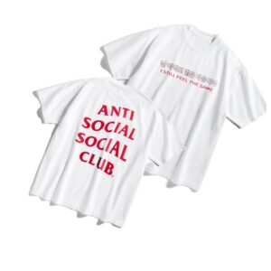 Antisocialsocialclub Merch Store Sfts Tees