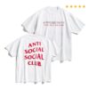 Antisocialsocialclub Merch Store Sfts Tees