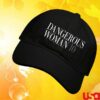 Ariana Grande Merch Store Dangerous Woman 10 Hat