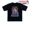 Babymetal Merch Store The Ladies Tee