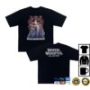 Babymetal Merch Store The Ladies Tee