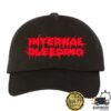 Beyond Human Shop Logo Hat