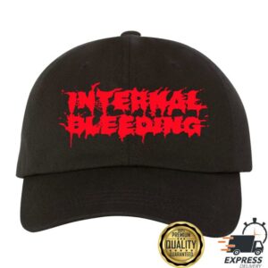 Beyond Human Shop Logo Hat