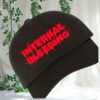 Beyond Human Shop Logo Hat