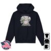 Brain Dead Merch Store Brain Dead X A.P.C. Technology Works Hoodie