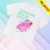 Buggirl200 Merch Store Bieber Fever Tee