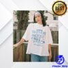 Cassidy Lynn Merch Store Take More Photos White Tee 1 Cassidy Lynn Merch Store Take More Photos White Tee