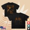 Chris Brown Merch Store Fallin Ss T-Shirt