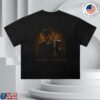 Chris Brown Merch Store Fallin Ss T-Shirt