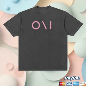 City Slang Merch Store Out Into T-Shirt