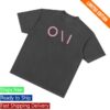 City Slang Merch Store Out Into T-Shirt
