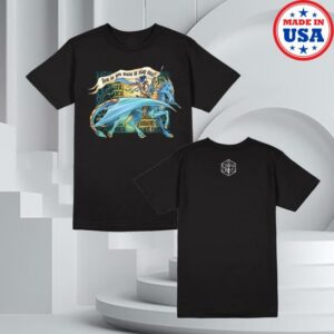 Critical Role Merch Store How Do You Want To Slay This T-Shirt