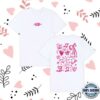 December 10 Merch Store December 10 White Doodle T-Shirt