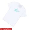 December 10 Merch Store December 10 White Infinity T-Shirt