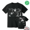 Dry Cleaning Merch Europe 2026 Tour