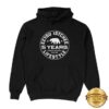 Eeyou Istchee Lifestyle Merch Store Shop 5 Years Strong Hoodie