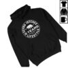 Eeyou Istchee Lifestyle Merch Store Shop 5 Years Strong Hoodie