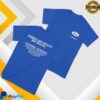 Finn Wolfhard Merch Store Common Side Effects T-Shirt