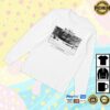 Finn Wolfhard Merch Store Ffth Album Cover Longsleeve T-Shirt