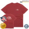 Flatspot Merch Shop Store Roma Screaming Logo T-Shirt