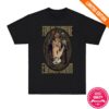 Florence And The Machine Merch Store Everybody Scream Palm T-Shirt