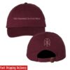 Florence And The Machine Merch Store Too Feminine To Function Hat