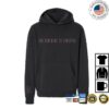Florence And The Machine Merch Store Too Feminine To Function Hoodie