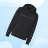 Florence And The Machine Merch Store Too Feminine To Function Hoodie