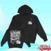 Foolproof Brand Merch Murder Ballads Hoodies