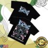 Ghost Racing Merch Store The Big 3 Shirt