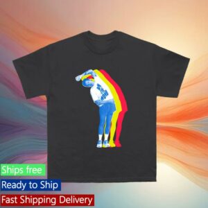 Harry Styles Merch Store Stretch Tee