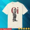 Heavy Spoilers Merch Shop Store Diabolical T-Shirt