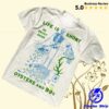 Heavyslime Merch Store Oysters And 99'S Tee