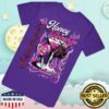 Honey Revenge Merch Store Hot Commodity Purple T-Shirt 1 Honey Revenge Merch Store Hot Commodity Purple T-Shirt