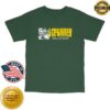 I Promised The World Merch Store Dallas Emo Tee