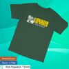 I Promised The World Merch Store Dallas Emo Tee