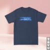 I Promised The World Merch Store Website Tee