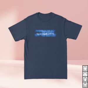 I Promised The World Merch Store Website Tee