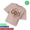 Iamterrian Merch Store Big God Crop