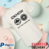 Idkhow Shop Store Merch Emoji Tee