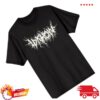 Idkhow Shop Store Merch Metal Tee