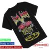 Impericon Merch Lich King Sabbath Shirt