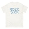 Jefferson Airplane Merch Shop Grace Slick Logo Tee