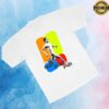 Johan Cruijff Arena Merch Shop Store White Run For Fun