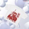 Jpegmafia Merch Store Liberati Tee White