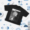 Jpegmafia Merch Store Smoke Tee Black