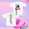 Kesha Merch Store Ever And Ever Tee