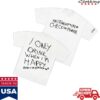 Kesha Merch Store Handwritten Tee